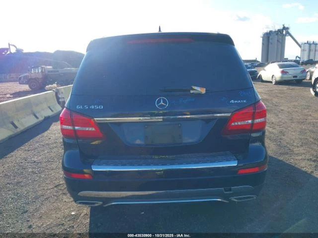 Mercedes-Benz GLS 450 КУПИ СЕГА* КЛИП* CARFAX * БЕЗ ПЪРВОНАЧАЛНА ВНОСКА - изображение 7