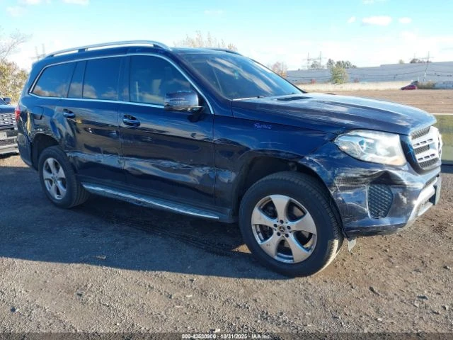 Mercedes-Benz GLS 450 КУПИ СЕГА* КЛИП* CARFAX * БЕЗ ПЪРВОНАЧАЛНА ВНОСКА - изображение 3