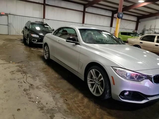 BMW 435 xDrive, снимка 13 - Автомобили и джипове - 53489922