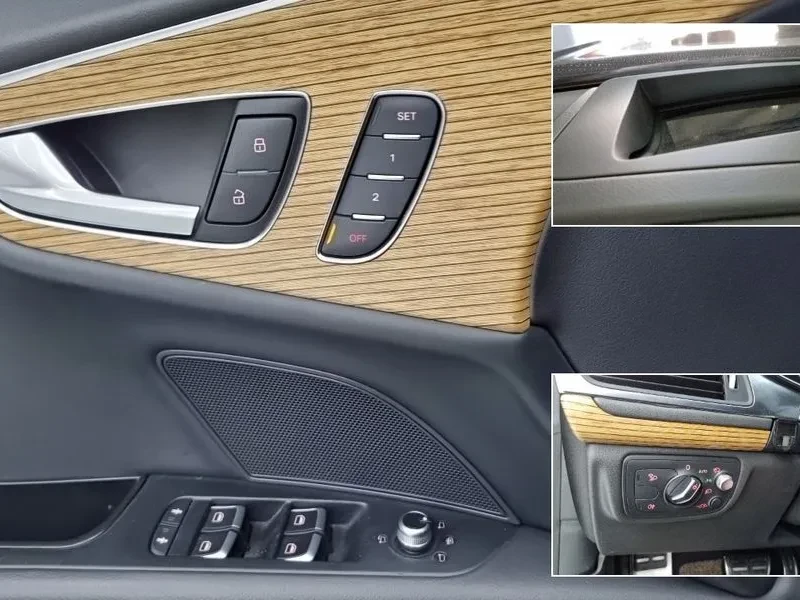 Audi A7 3.0 TDI Quattro - САМО 30% АВАНС, снимка 14 - Автомобили и джипове - 55430838