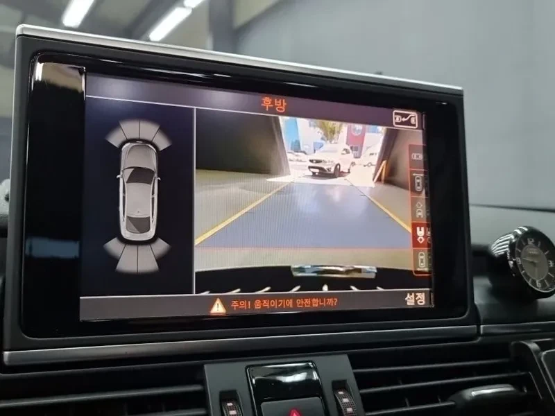 Audi A7 3.0 TDI Quattro - САМО 30% АВАНС, снимка 10 - Автомобили и джипове - 55430838