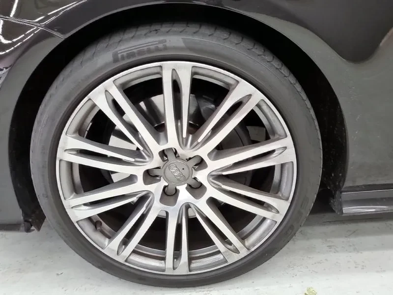 Audi A7 3.0 TDI Quattro - САМО 30% АВАНС, снимка 5 - Автомобили и джипове - 55430838