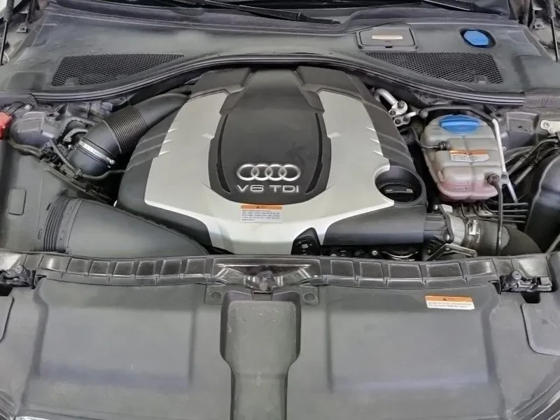 Audi A7 3.0 TDI Quattro - САМО 30% АВАНС, снимка 6 - Автомобили и джипове - 55430838