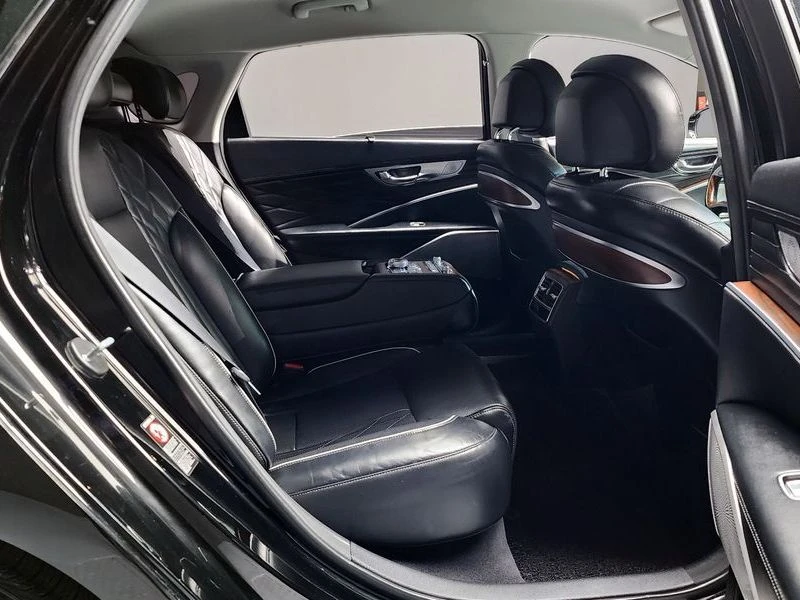 Kia K9 3.8 Automatic, снимка 16 - Автомобили и джипове - 55586596