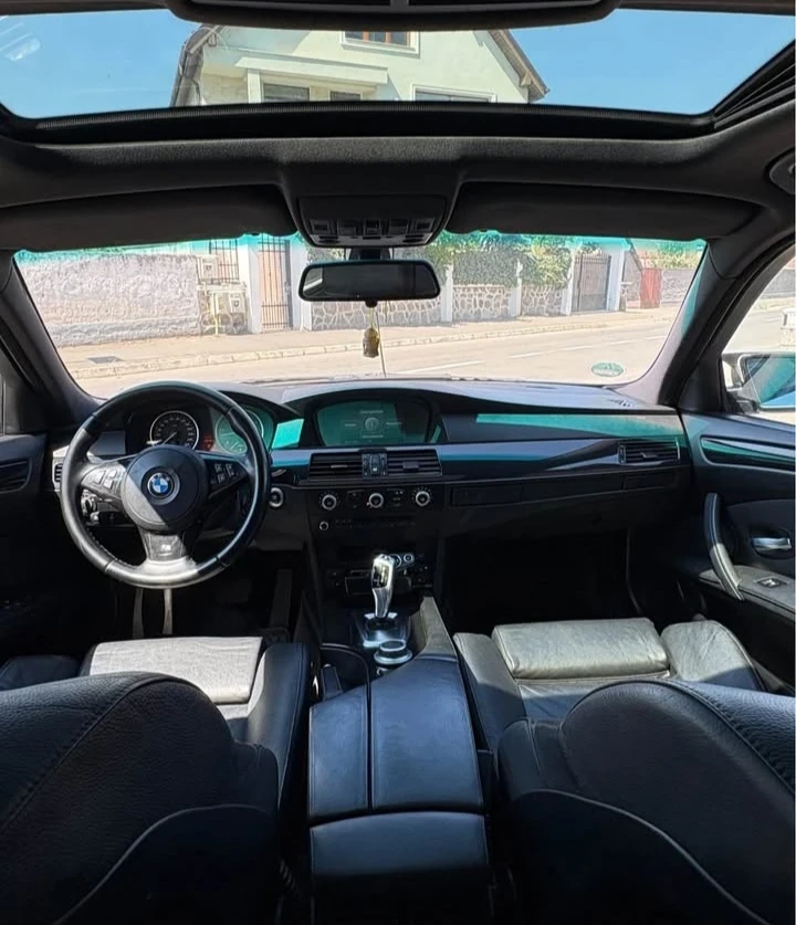 BMW 535 � ����� | Mobile.bg � ����������� 5