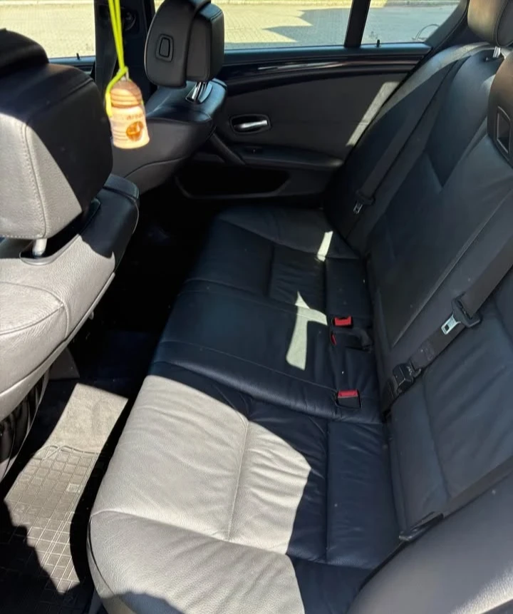 BMW 535 � ����� | Mobile.bg � ����������� 8