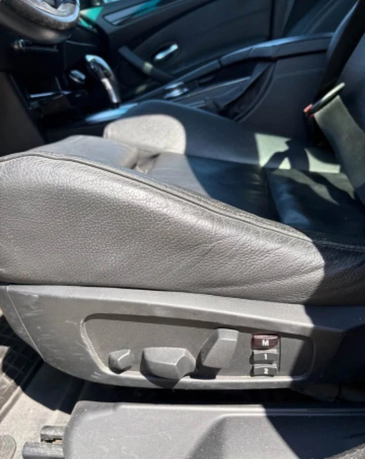 BMW 535 � ����� | Mobile.bg � ����������� 7