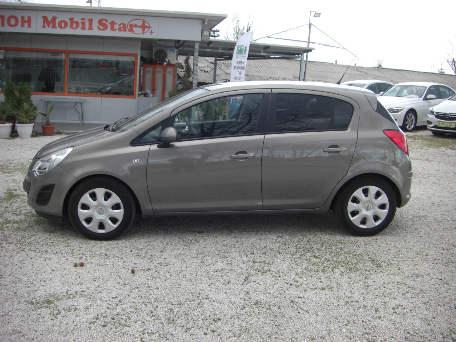 Opel Corsa 1.3cdti ECO FLEX - изображение 2