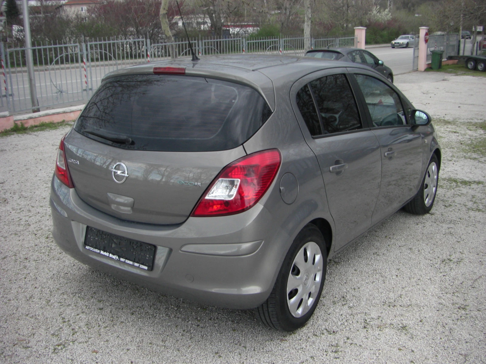 Opel Corsa 1.3cdti ECO FLEX - изображение 5