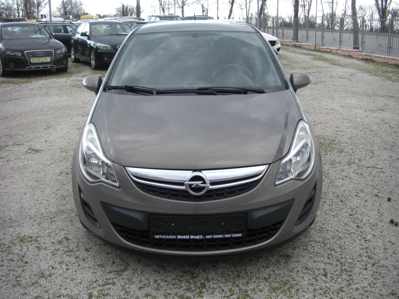 Opel Corsa 1.3cdti ECO FLEX - изображение 8