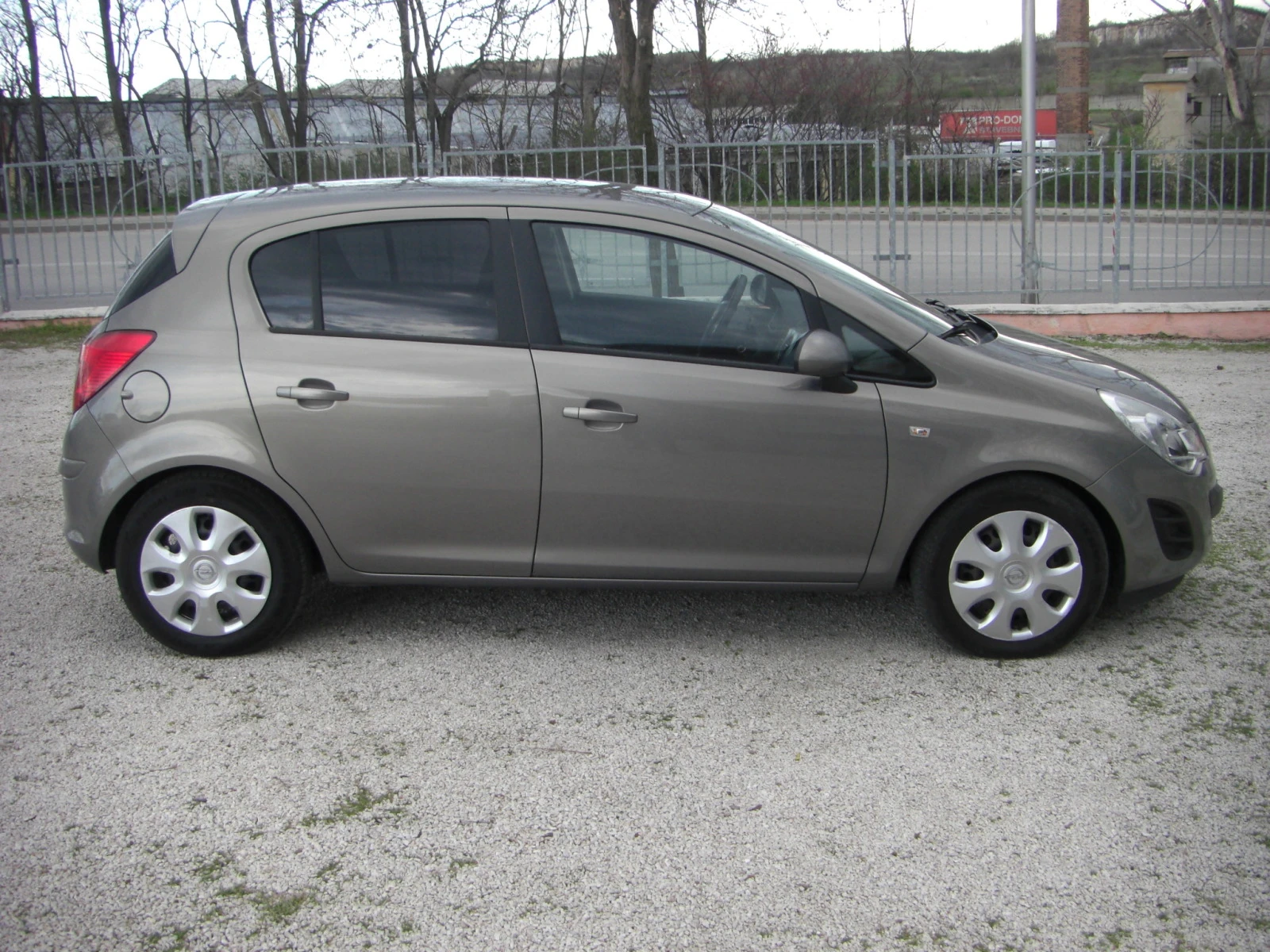 Opel Corsa 1.3cdti ECO FLEX - изображение 6