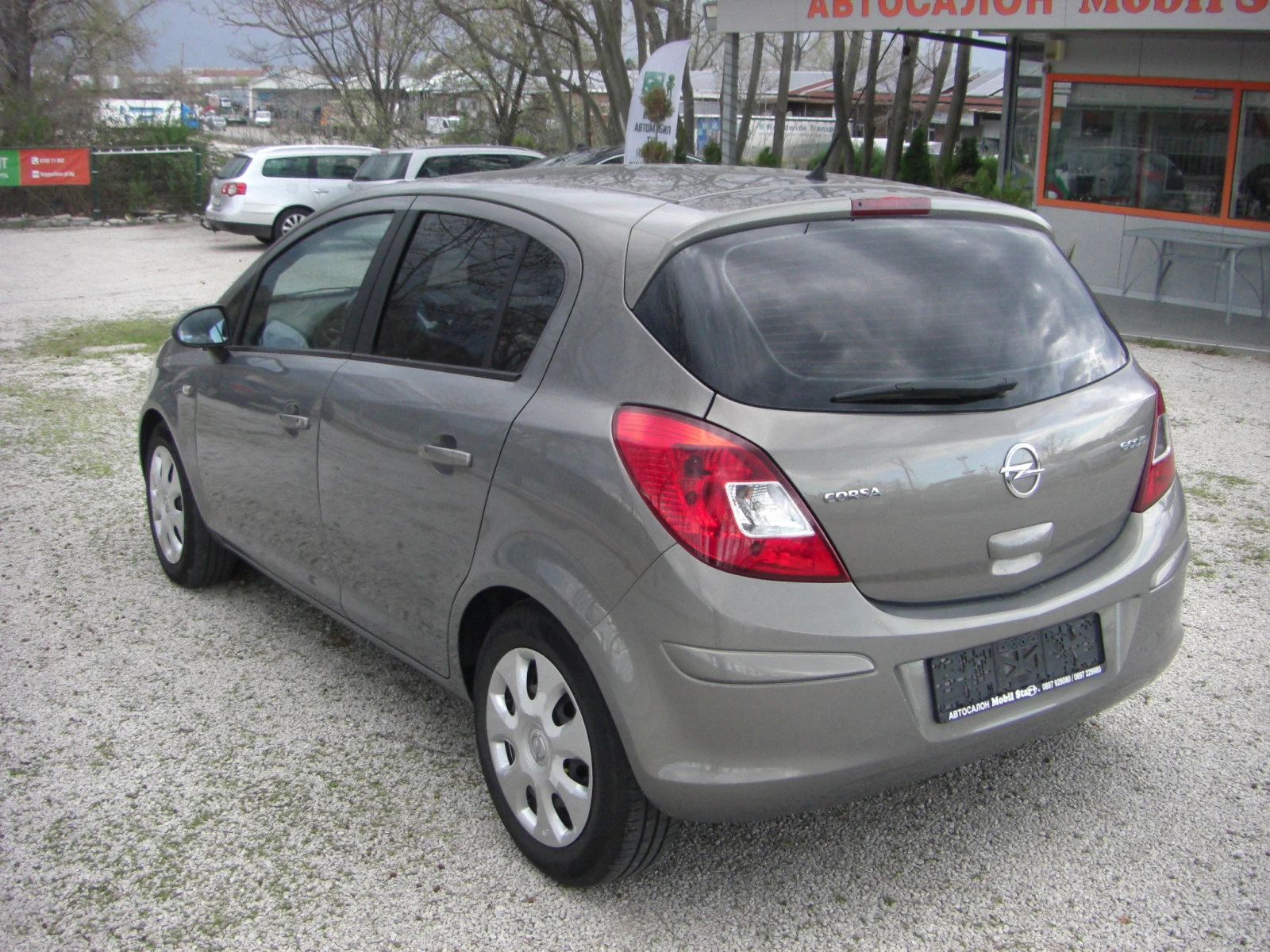 Opel Corsa 1.3cdti ECO FLEX - изображение 3