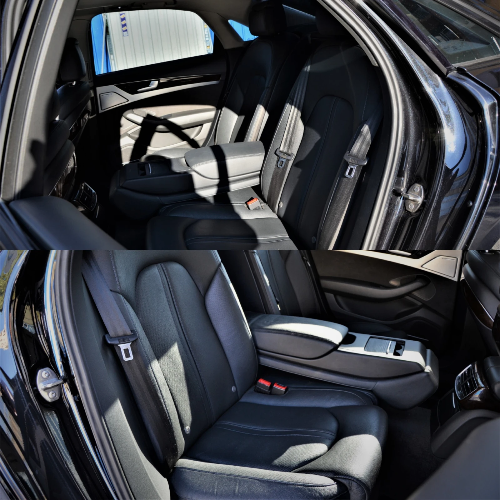 Audi A8 �������� | Mobile.bg � ����������� 13