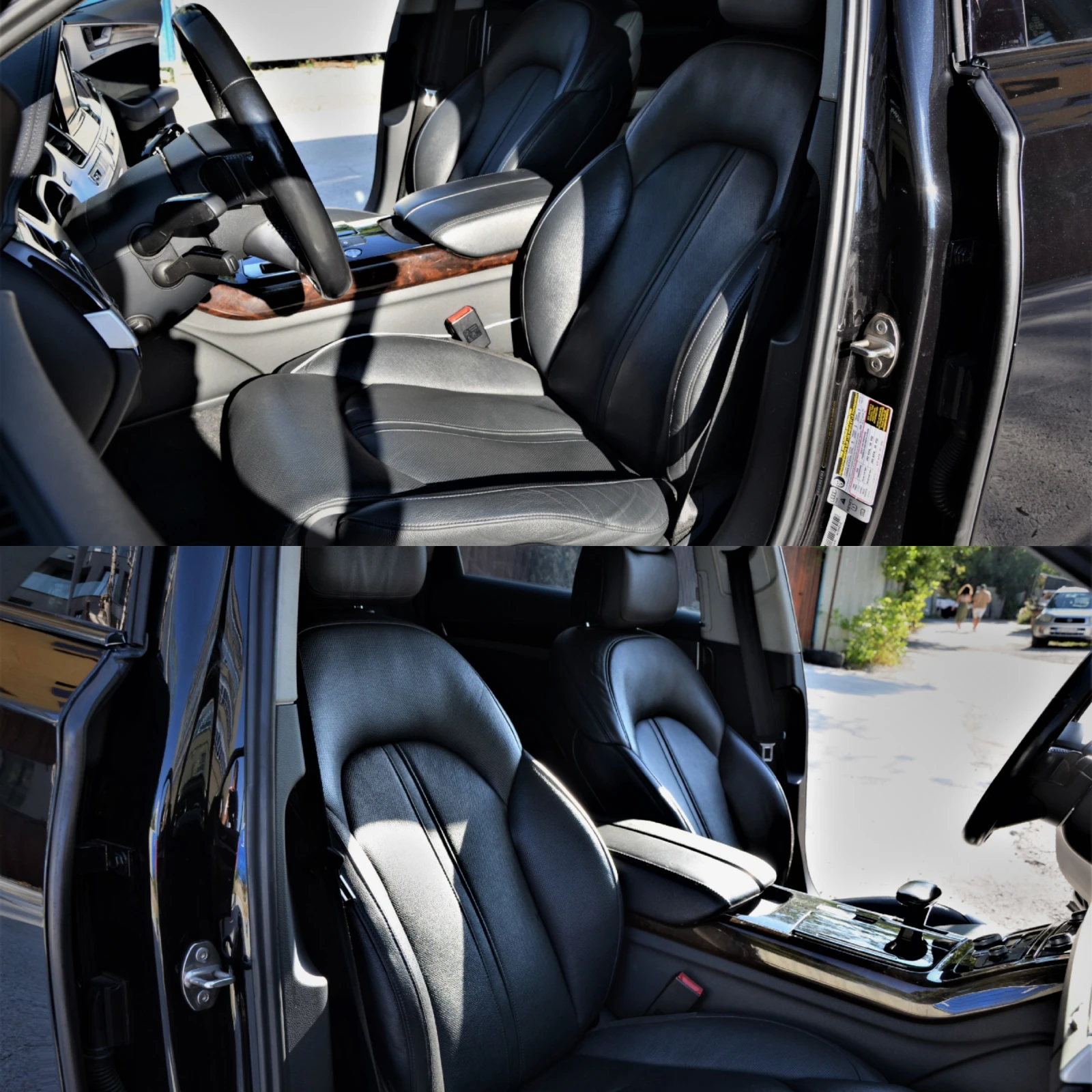 Audi A8 �������� | Mobile.bg � ����������� 12