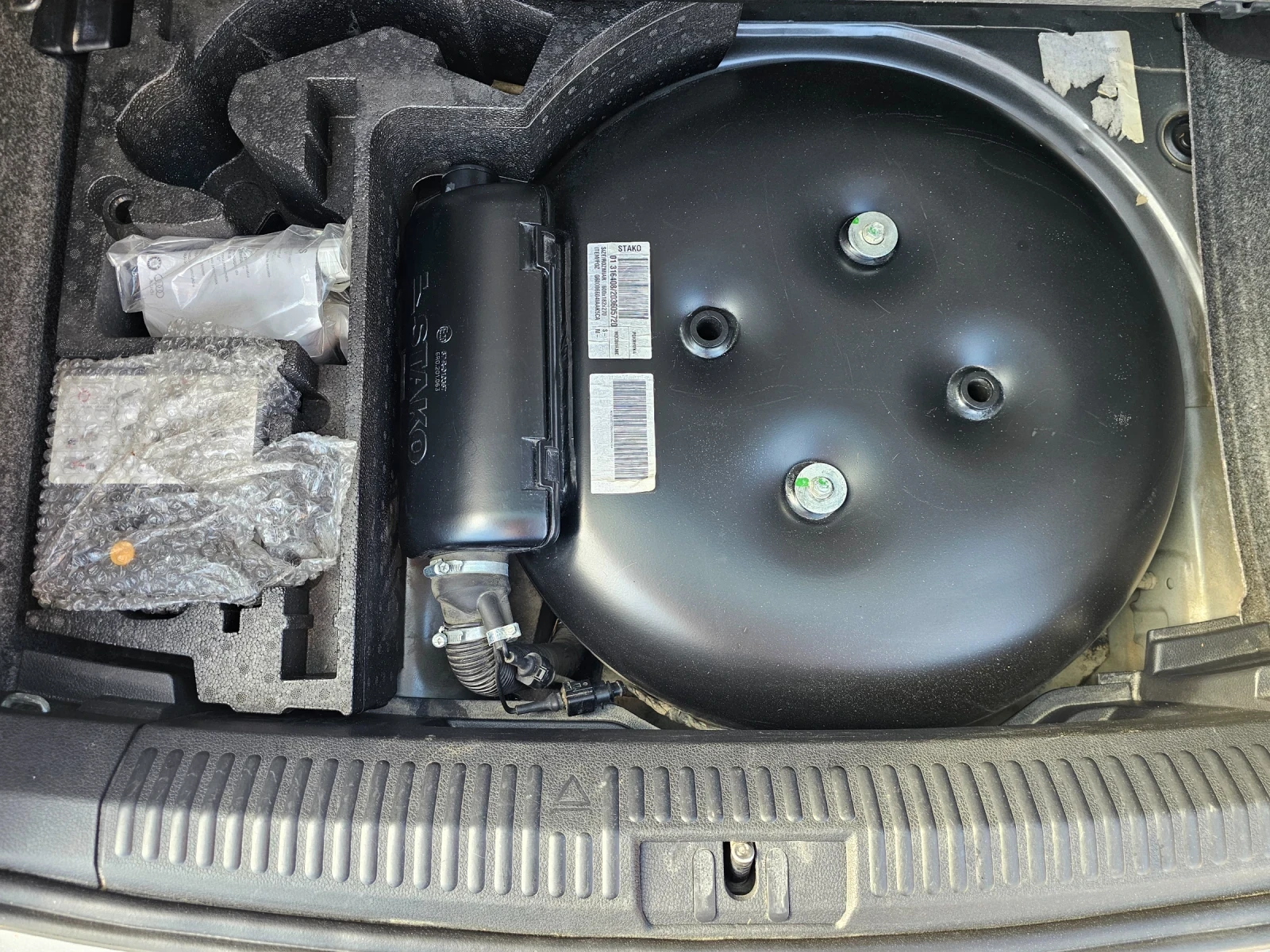 VW Polo 1.4бен / ГАЗ | Mobile.bg — изображение 12