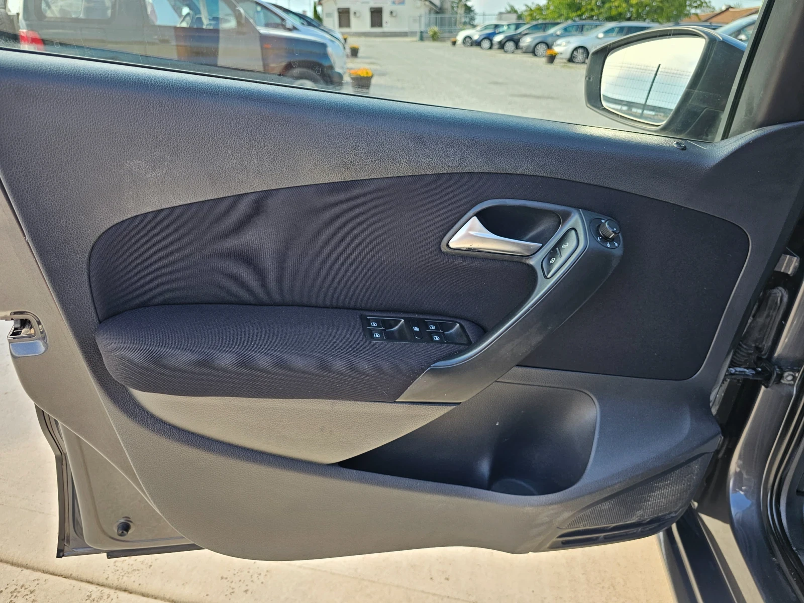 VW Polo 1.4бен / ГАЗ | Mobile.bg — изображение 17