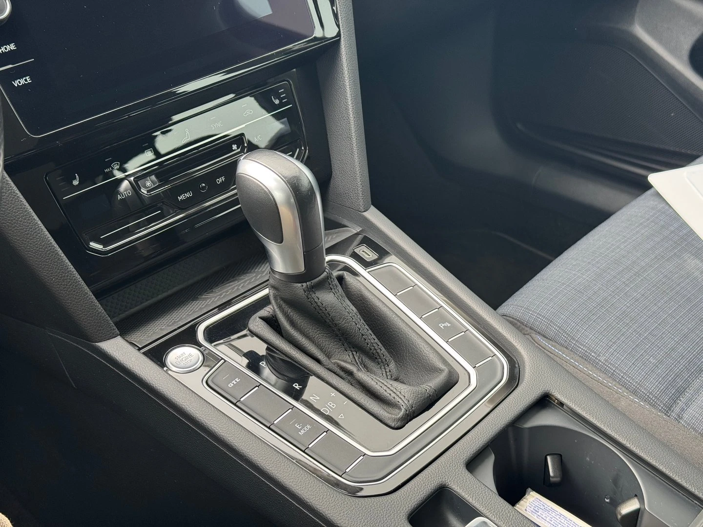VW Passat VW Passat Var GTE Plug-In-Hybrid 1.4 TSI | Mobile.bg � ����������� 16