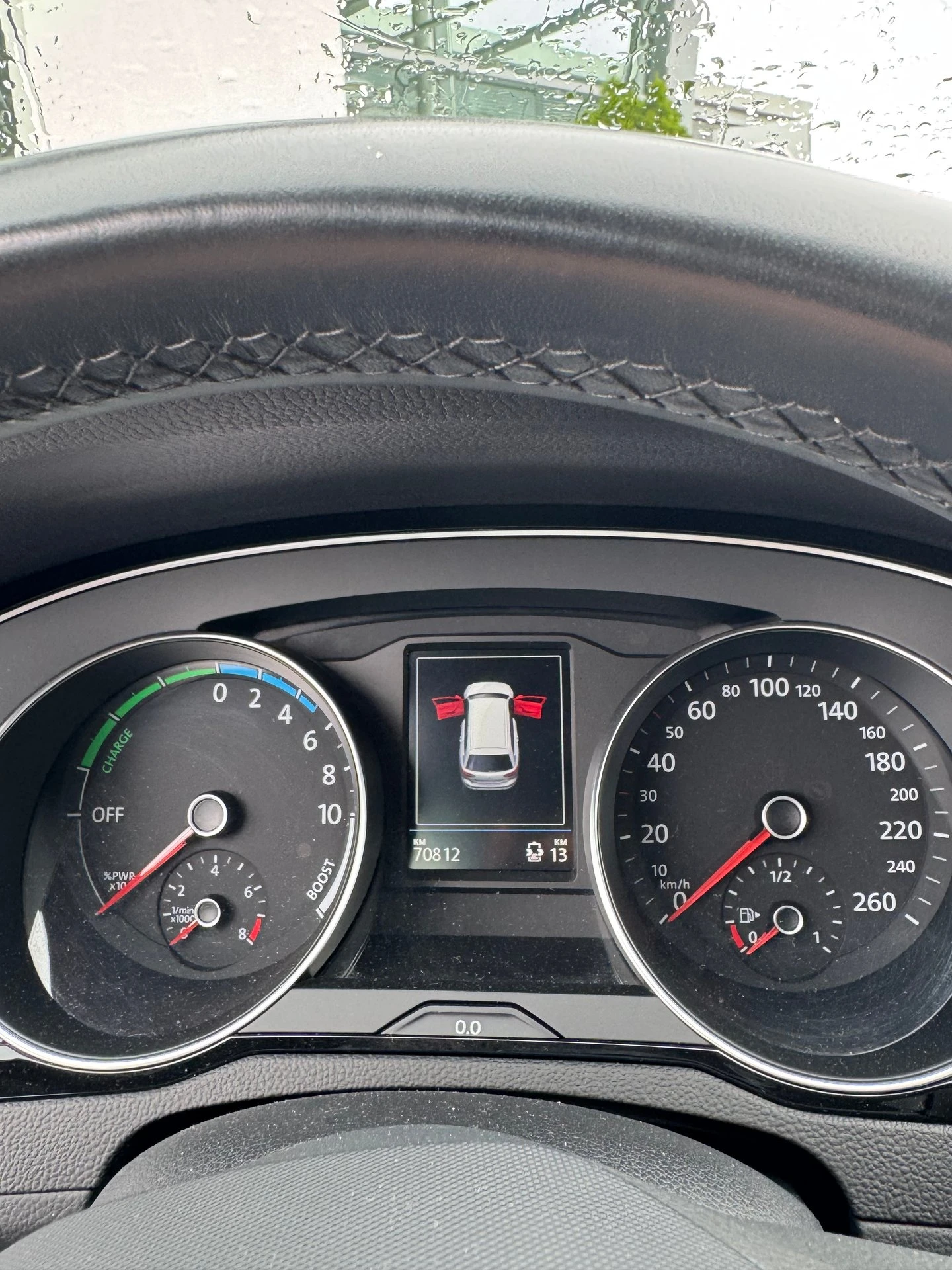 VW Passat VW Passat Var GTE Plug-In-Hybrid 1.4 TSI | Mobile.bg � ����������� 9