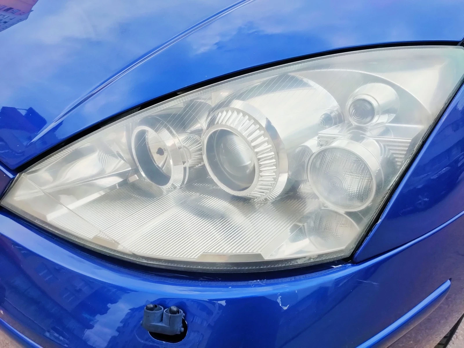 Ford Focus 2.0 ST | Mobile.bg � ����������� 14