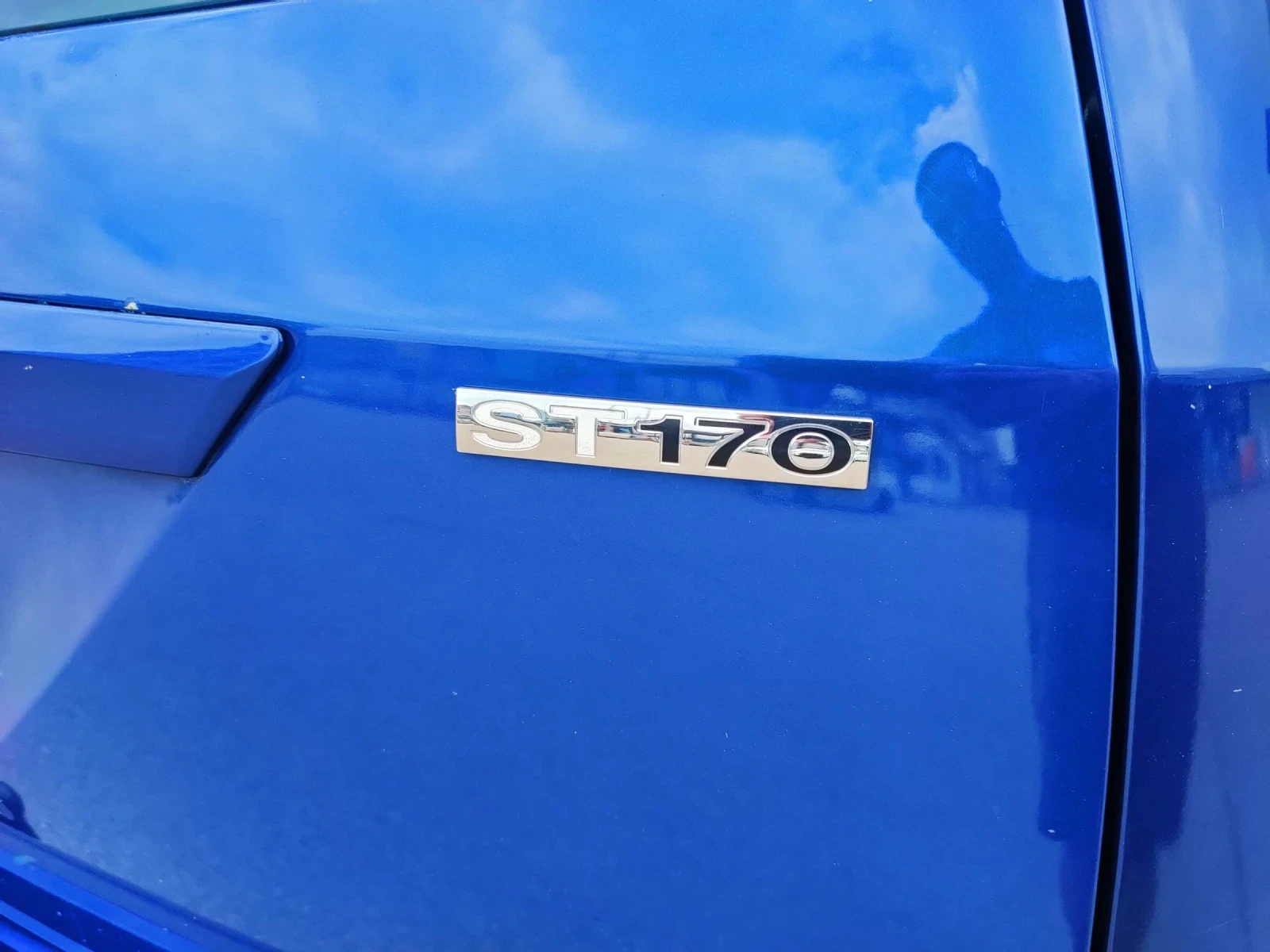 Ford Focus 2.0 ST | Mobile.bg � ����������� 16