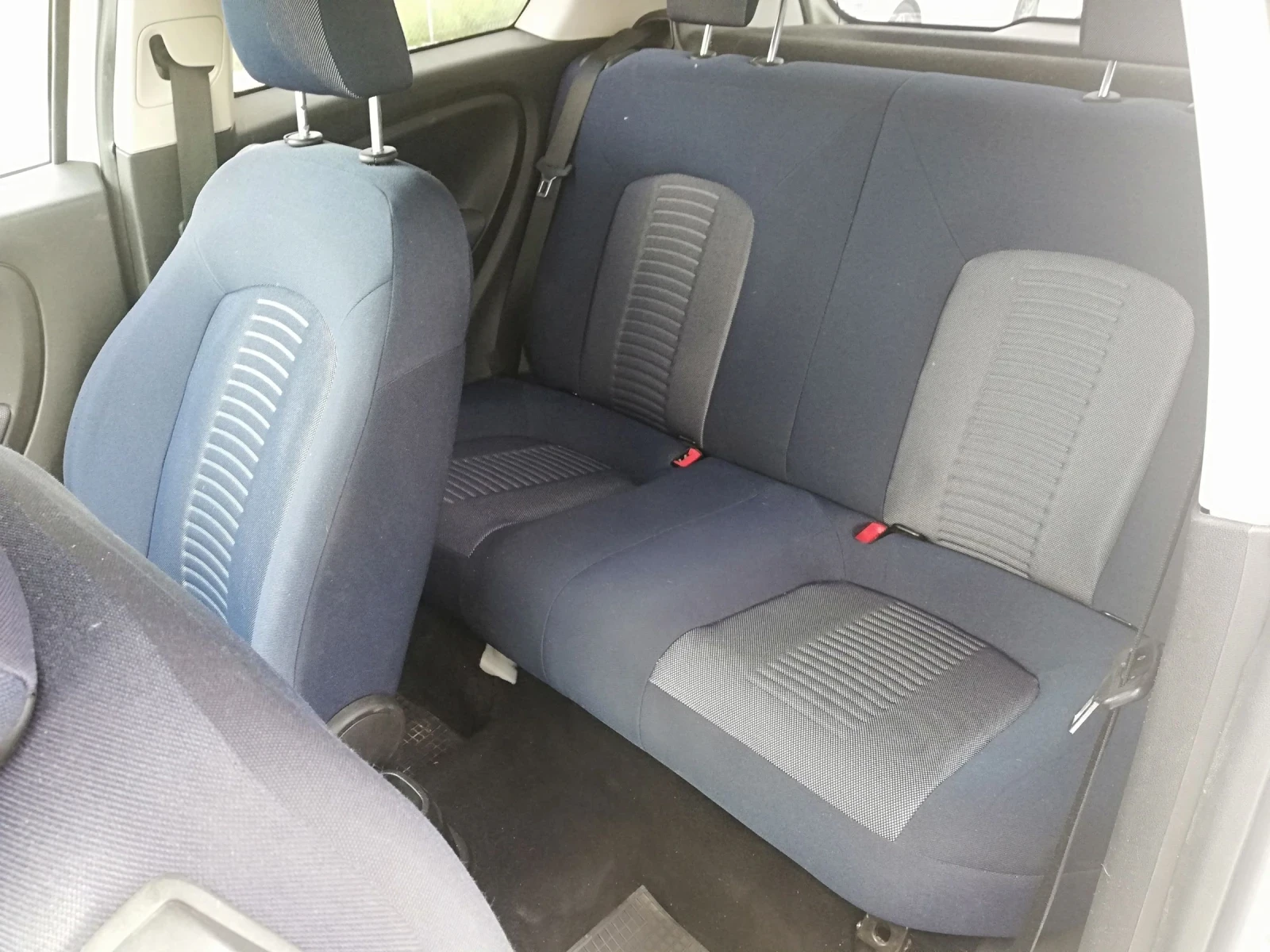 Fiat Punto 1.3m-jet 75 | Mobile.bg   12