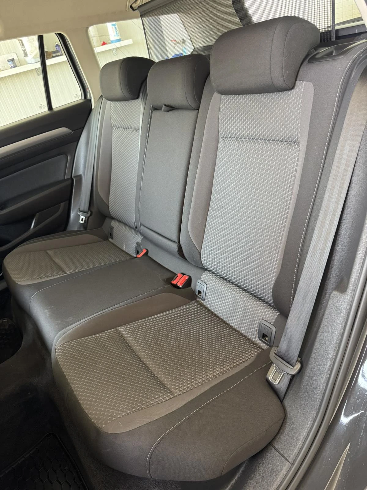 VW Passat 1, 6TDI | Mobile.bg   12