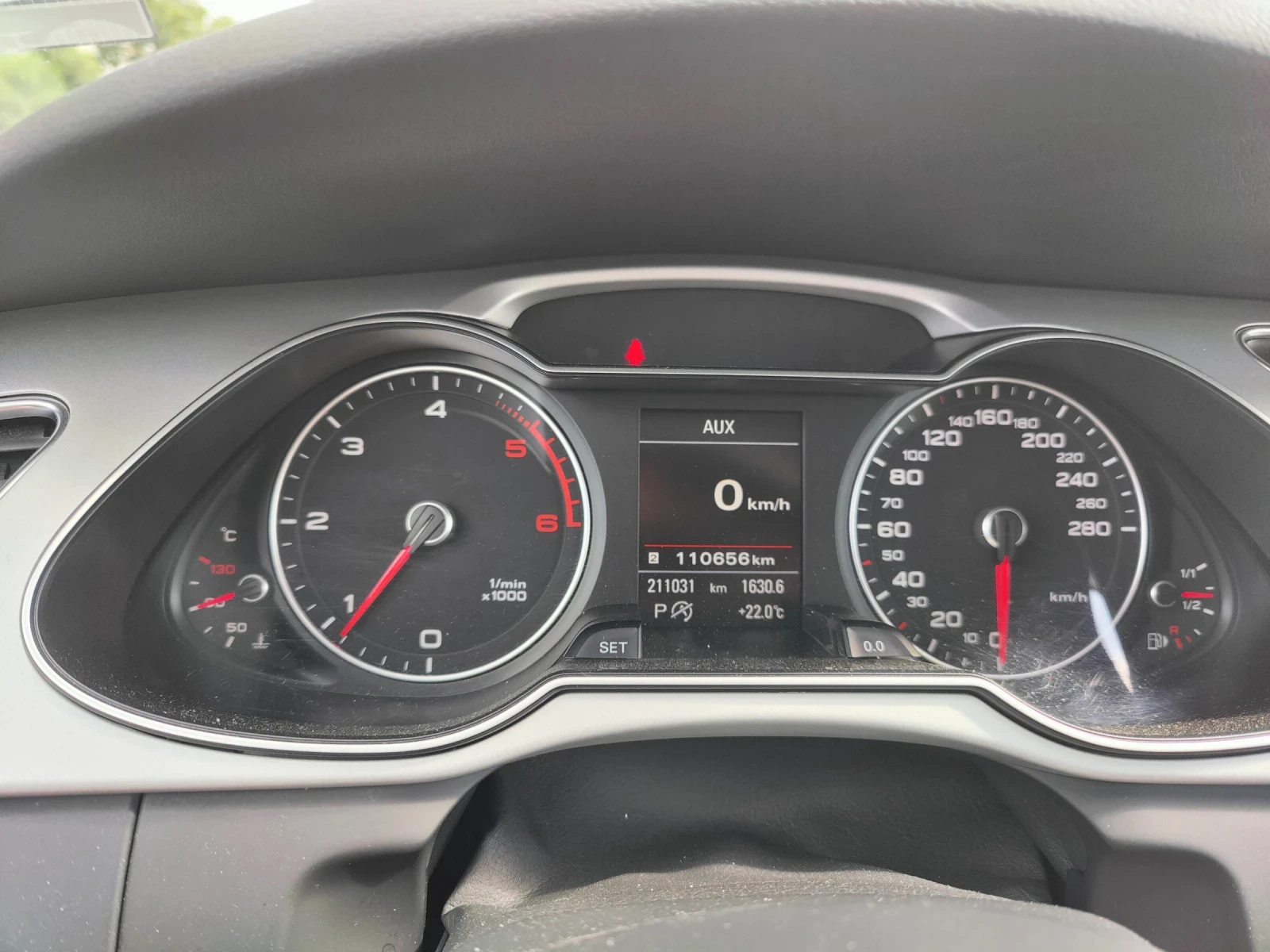 Audi A4 2.0tdi S-Line - изображение 10