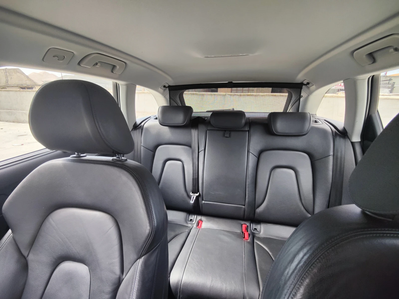 Audi A4 2.0tdi S-Line | Mobile.bg   11