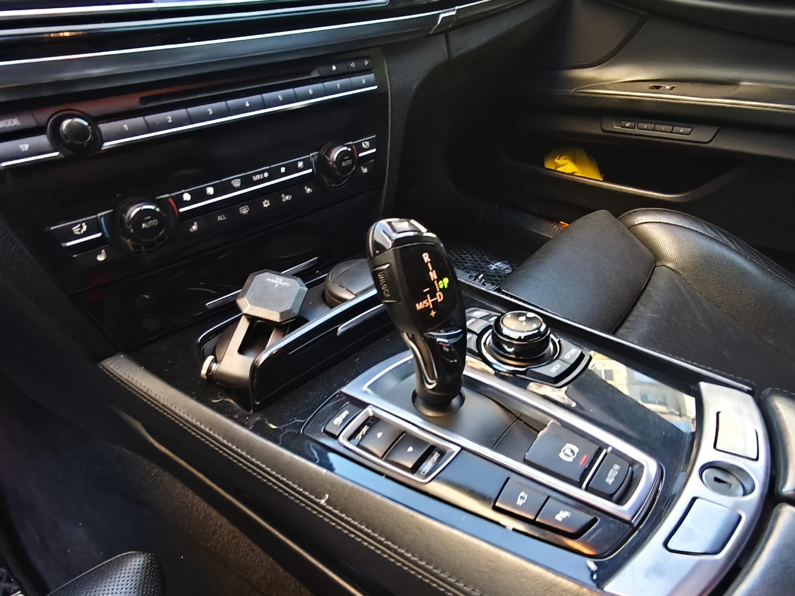 BMW 740  - изображение 10