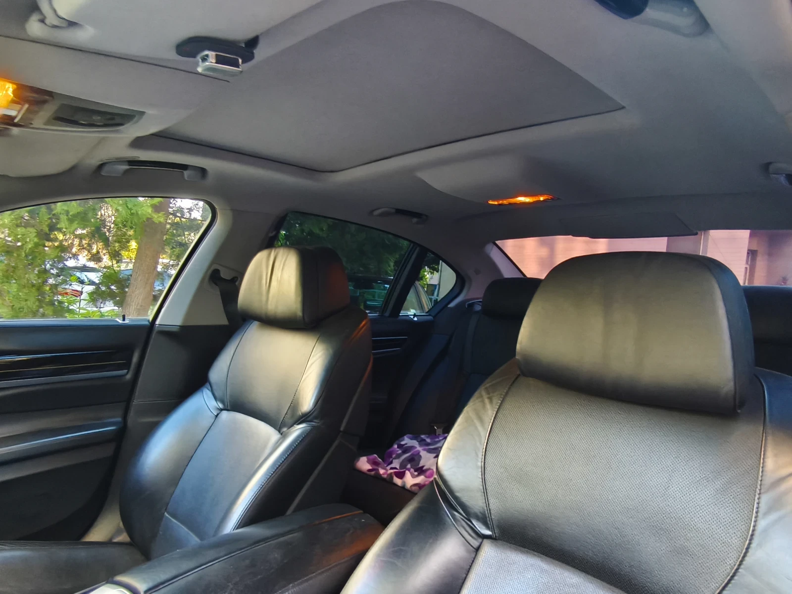 BMW 740 | Mobile.bg � ����������� 11