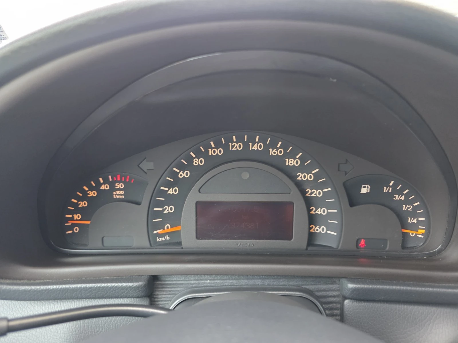 Mercedes-Benz C 270 CDI | Mobile.bg — изображение 15
