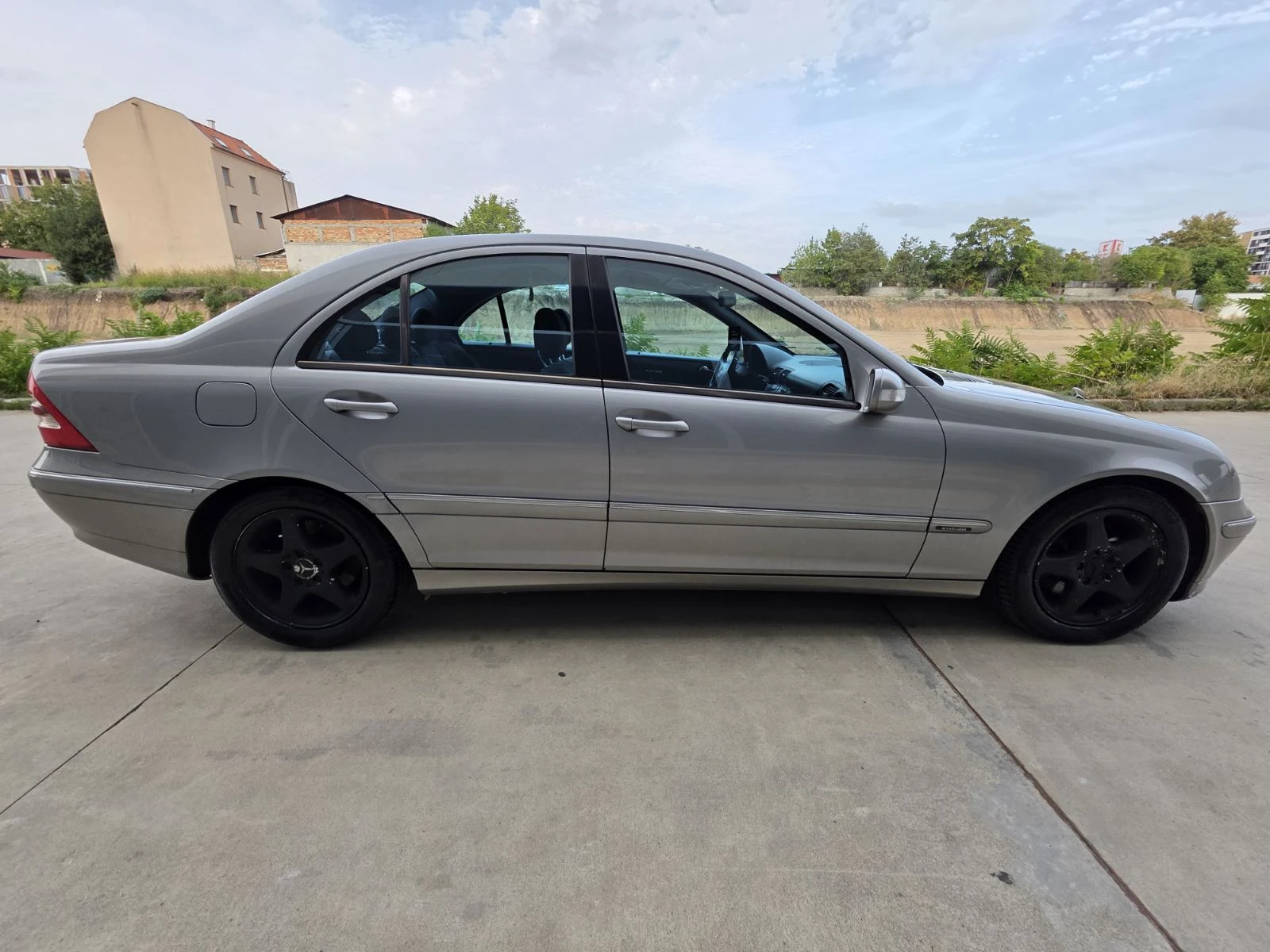 Mercedes-Benz C 270 CDI | Mobile.bg — изображение 6