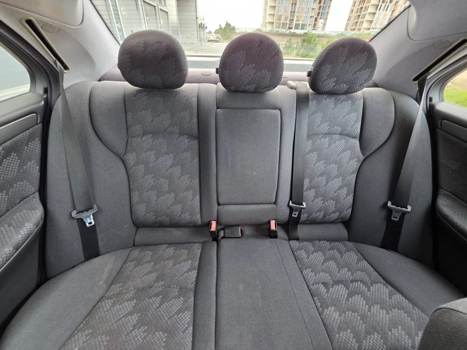 Mercedes-Benz C 270 CDI | Mobile.bg — изображение 13