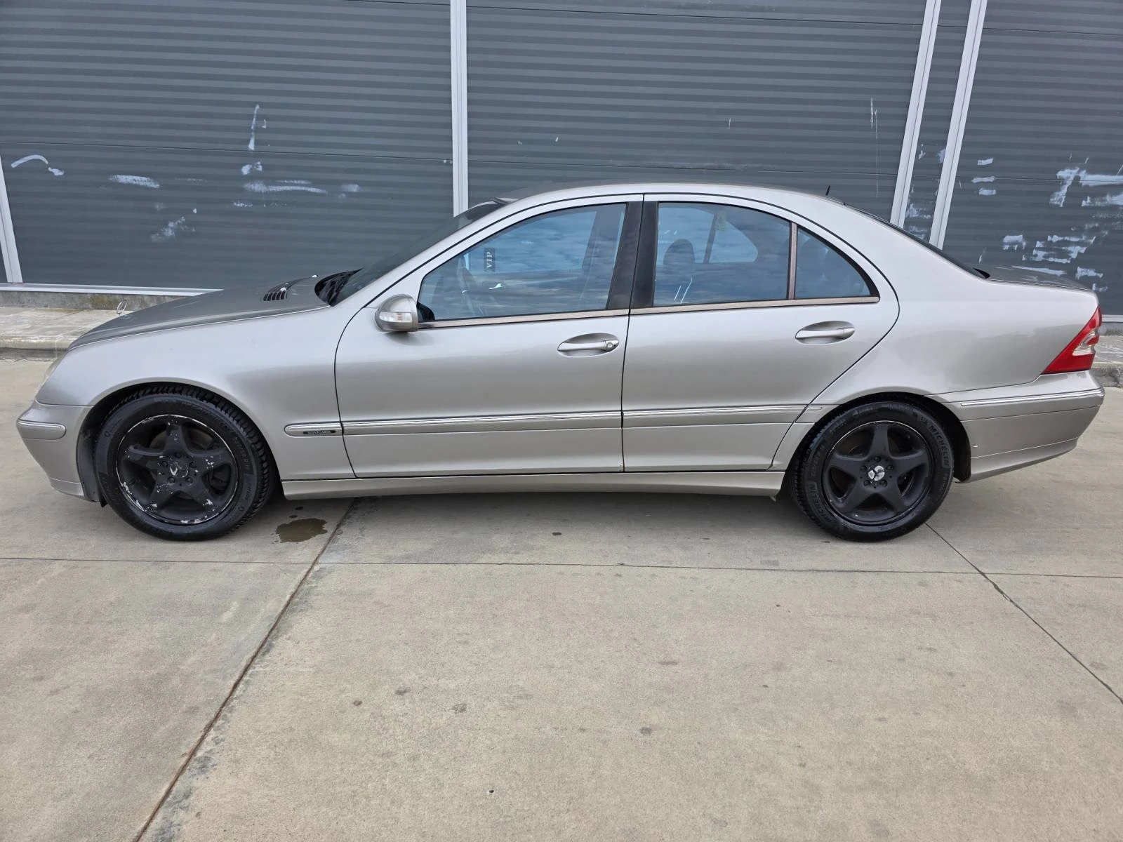 Mercedes-Benz C 270 CDI | Mobile.bg — изображение 2