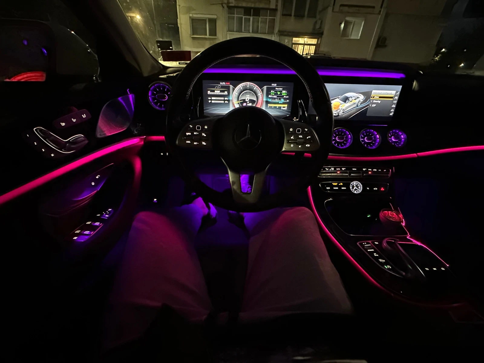 Mercedes-Benz CLS 450 EQ BOOST 4MATIC | Mobile.bg   15