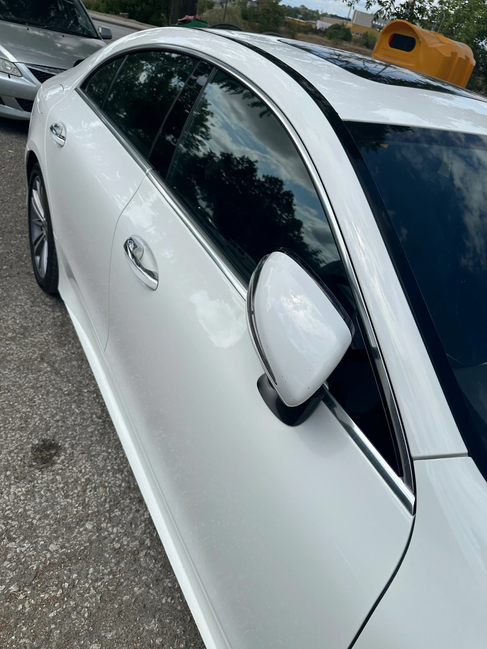 Mercedes-Benz CLS 450 EQ BOOST 4MATIC | Mobile.bg   11