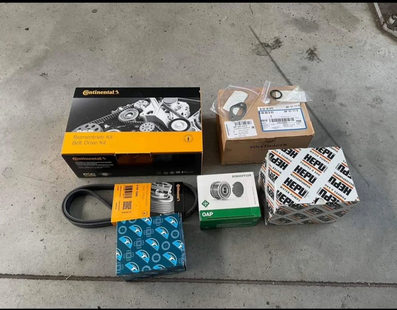 VW Passat Germany | Mobile.bg   15