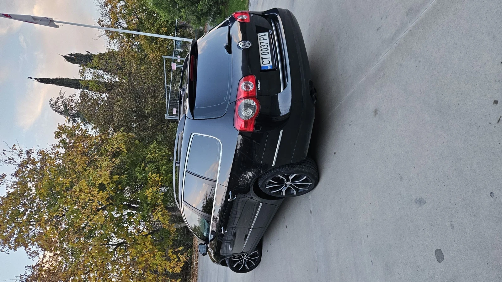 VW Passat Germany | Mobile.bg   8