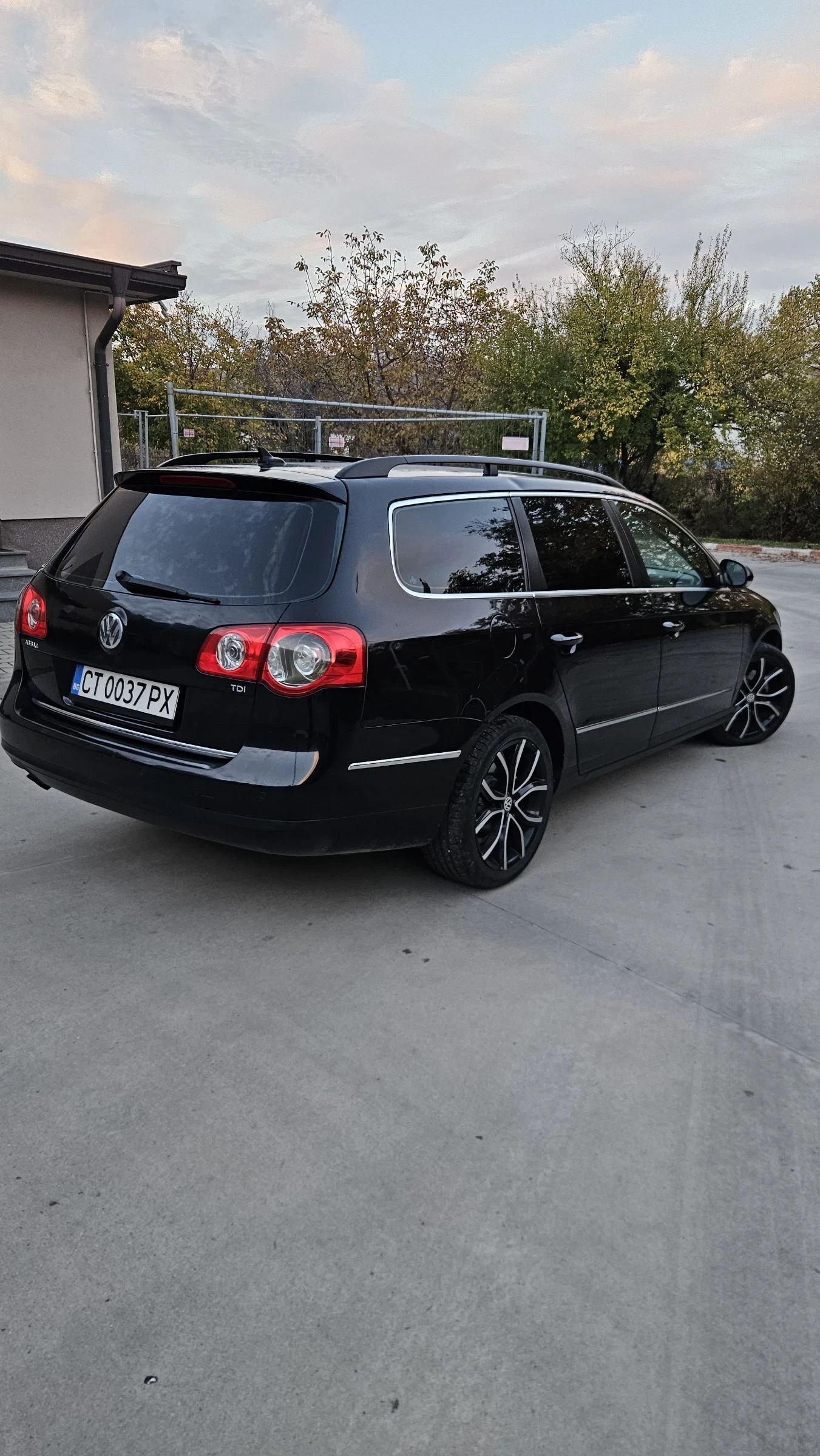 VW Passat Germany | Mobile.bg   7