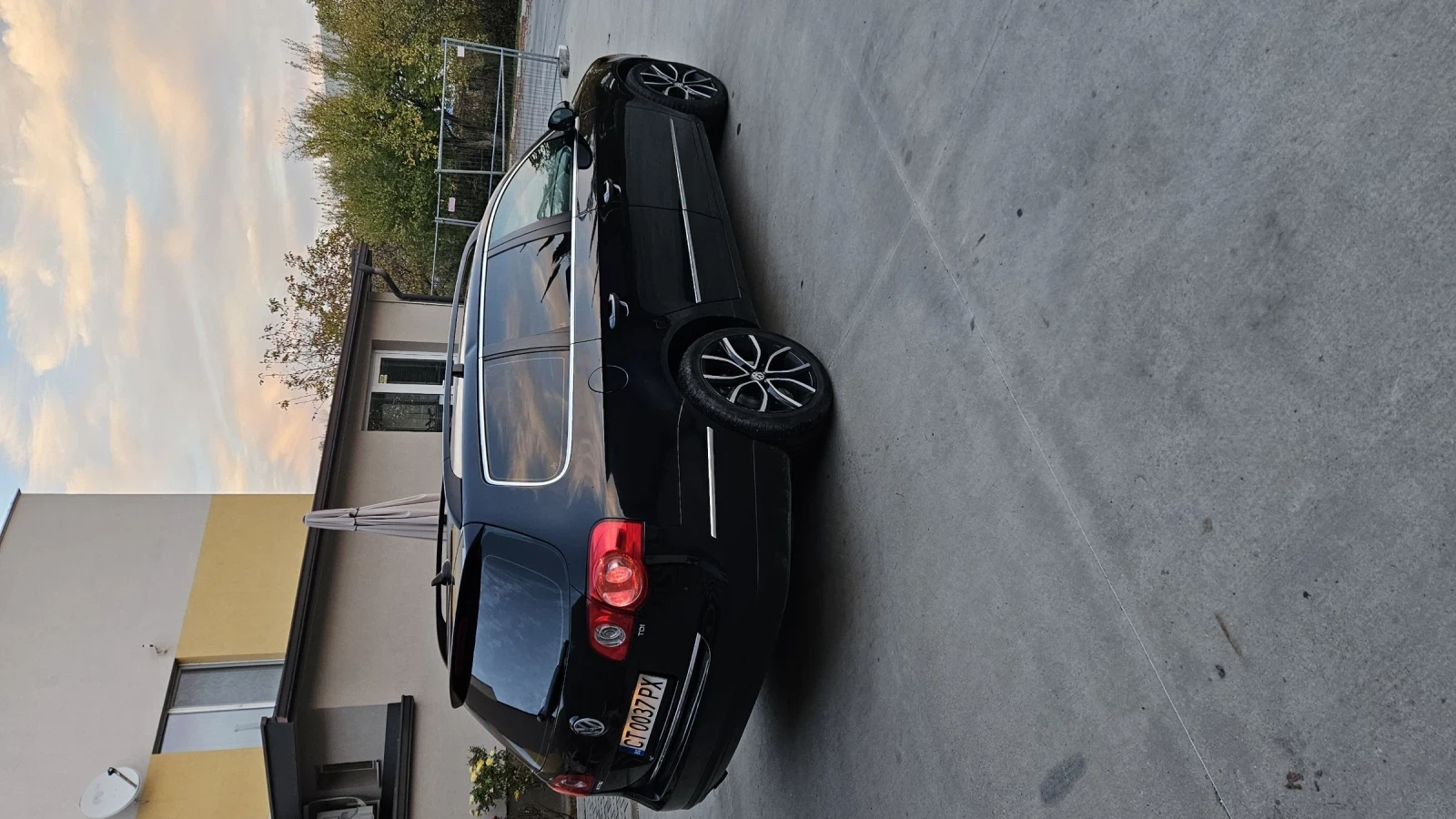 VW Passat Germany | Mobile.bg   2