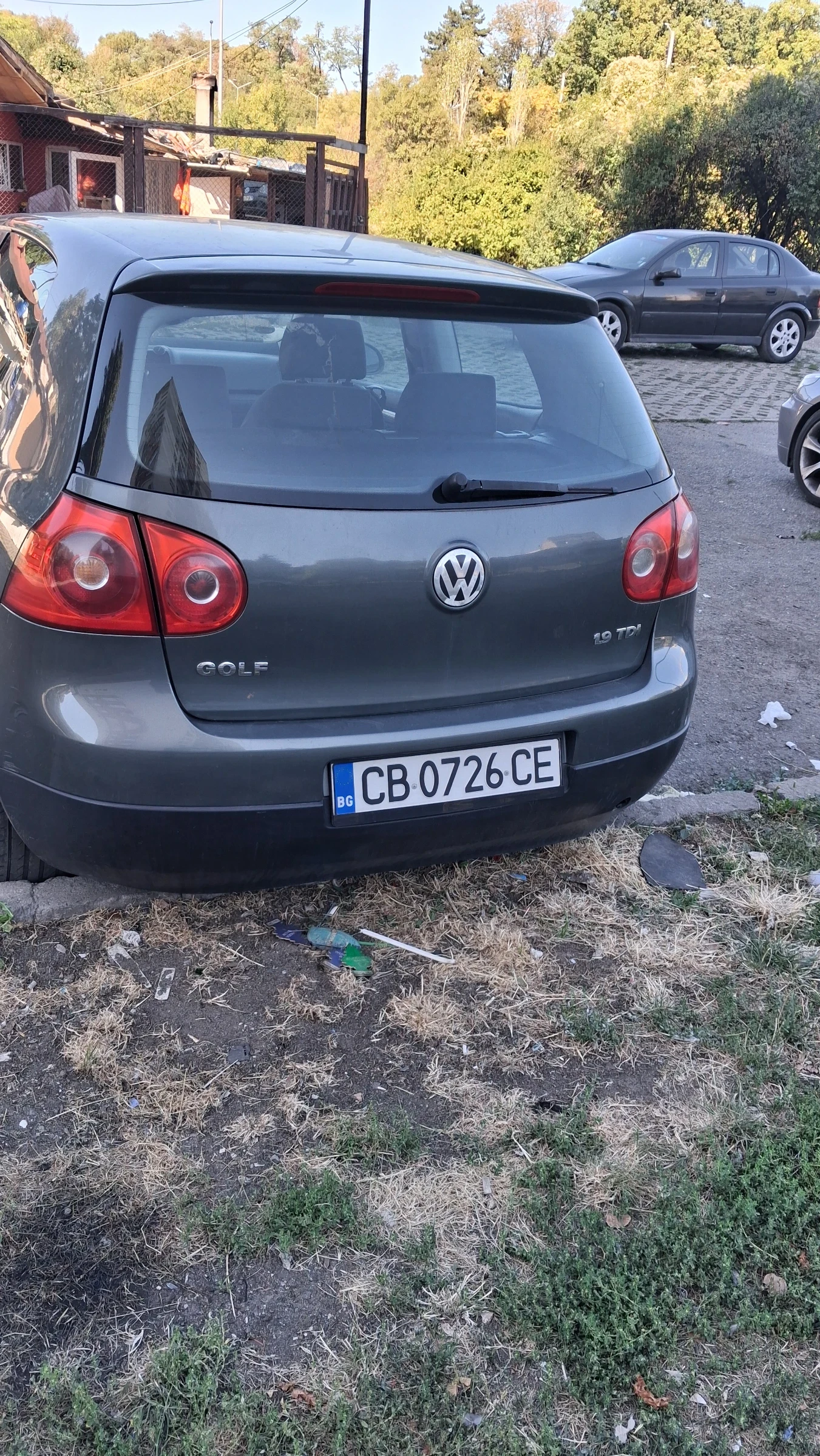 VW Golf Перфектно състояние - изображение 4