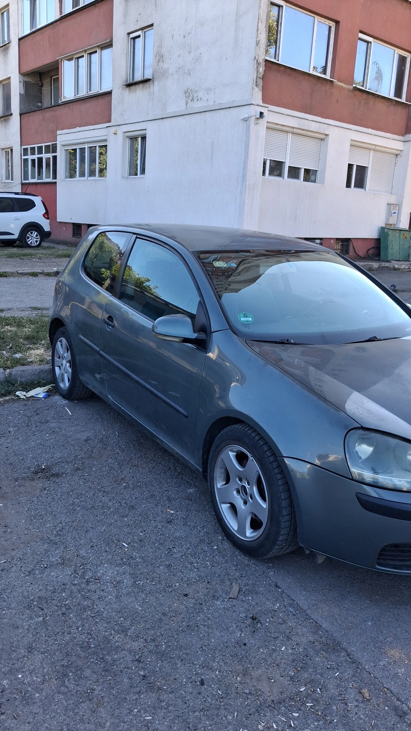 VW Golf Перфектно състояние - изображение 2