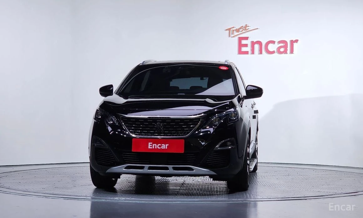 Peugeot 3008  - изображение 3