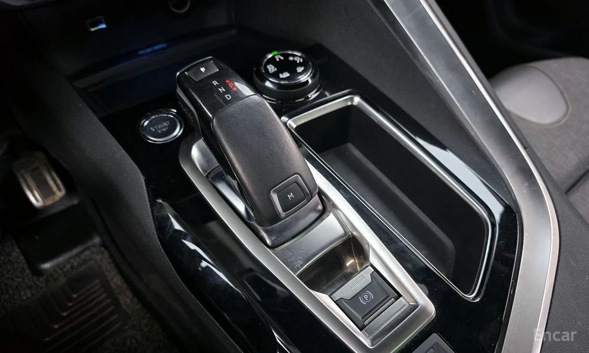 Peugeot 3008  - изображение 9