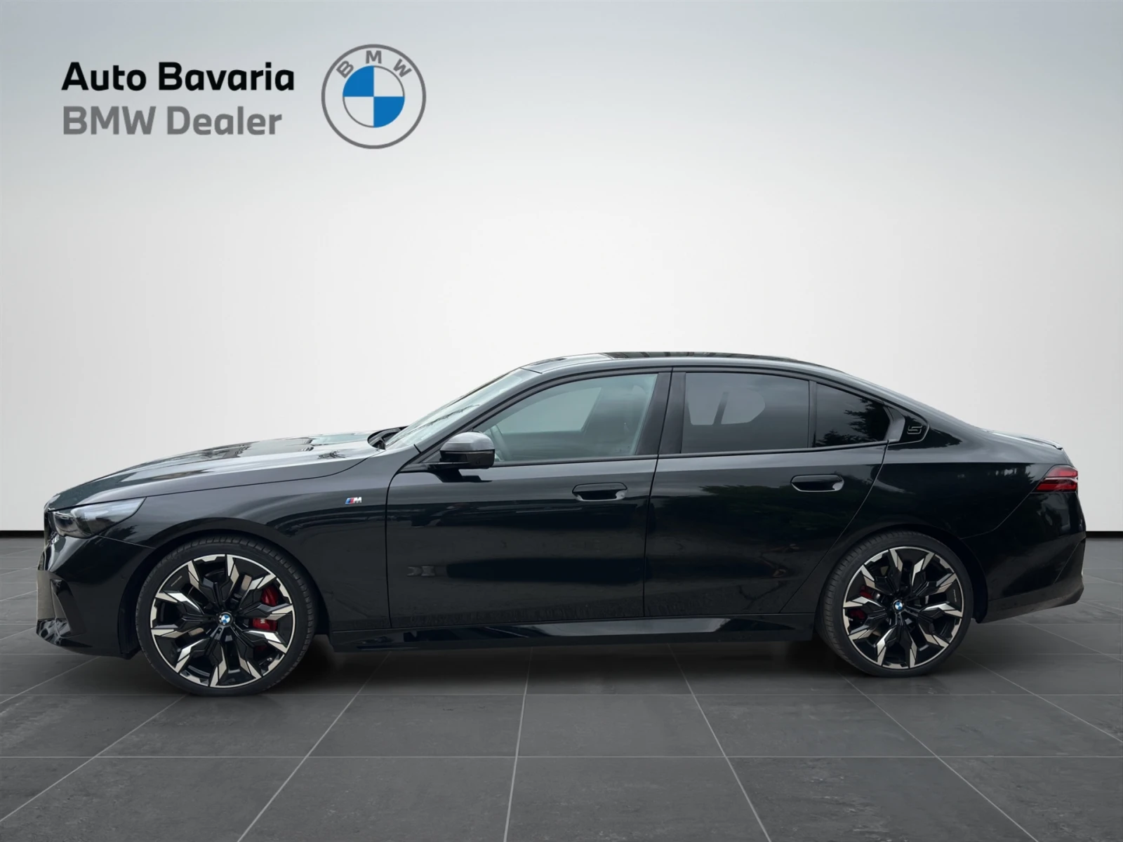 BMW 540 xDrive - изображение 3