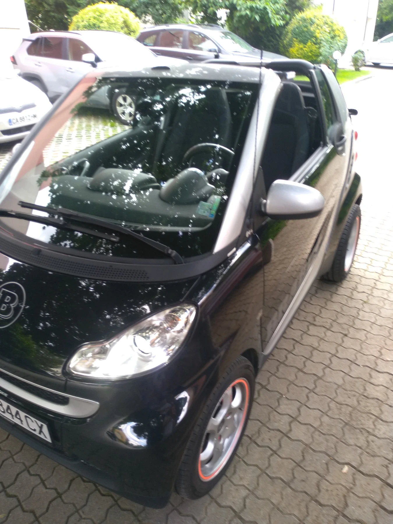 Smart Fortwo 1000 - изображение 3