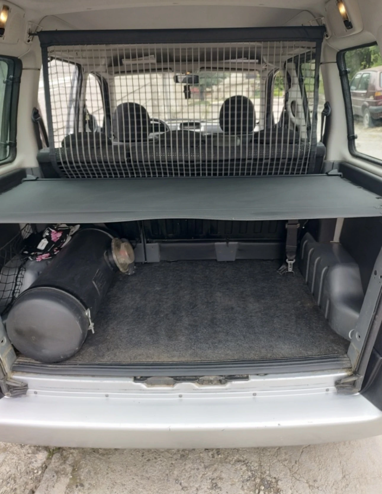 Peugeot Partner 1.6 ���-������ | Mobile.bg � ����������� 12