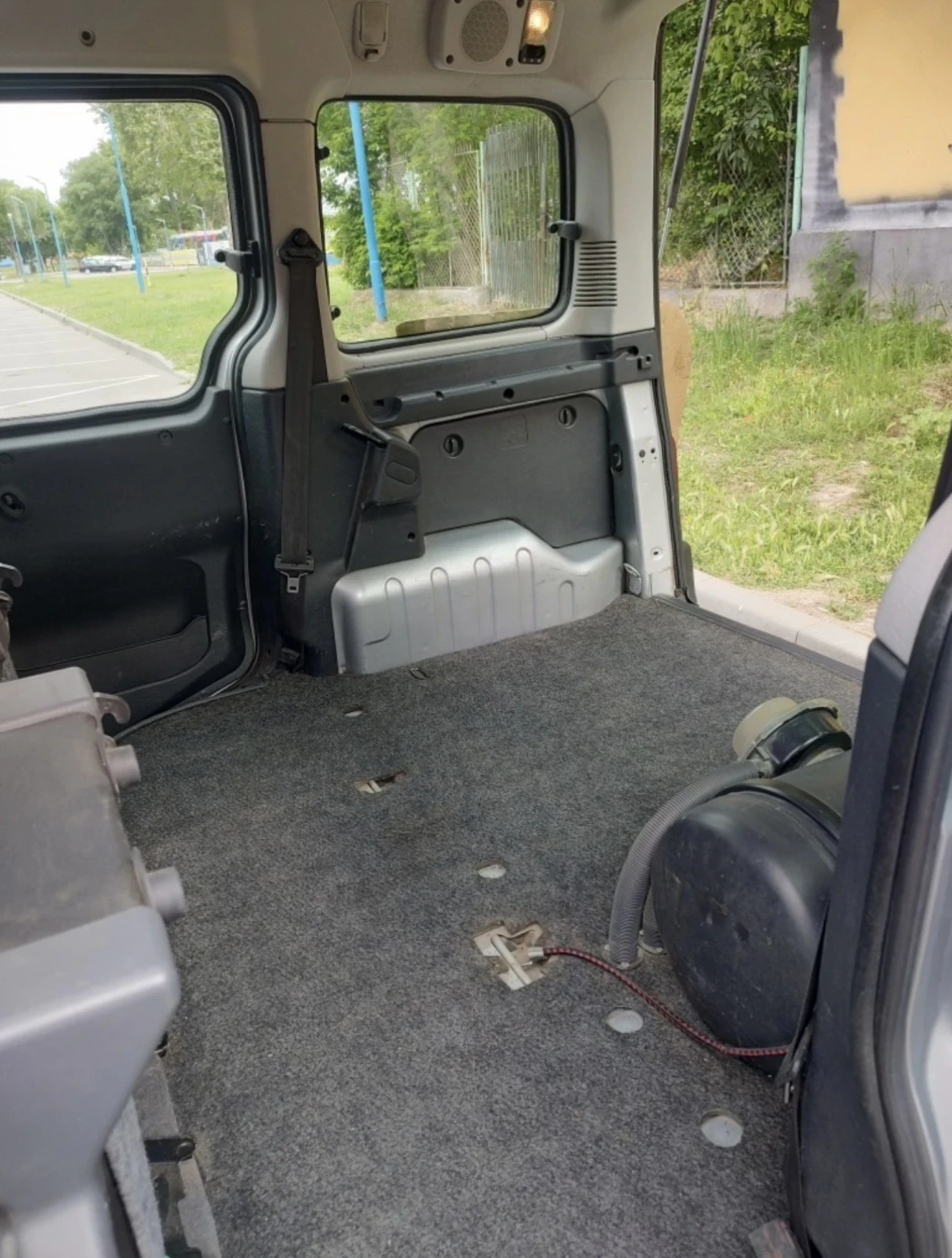 Peugeot Partner 1.6 ���-������ | Mobile.bg � ����������� 11