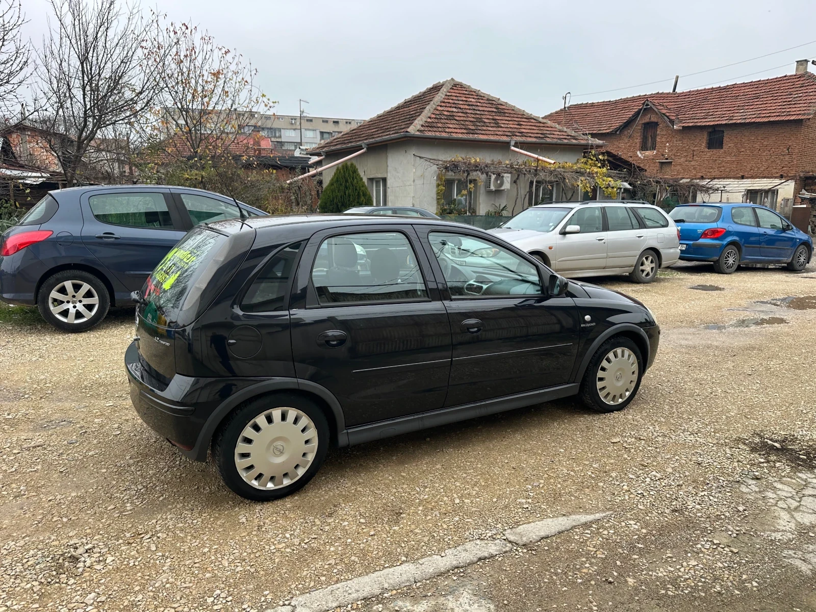Opel Corsa 1.4 90 | Mobile.bg   3