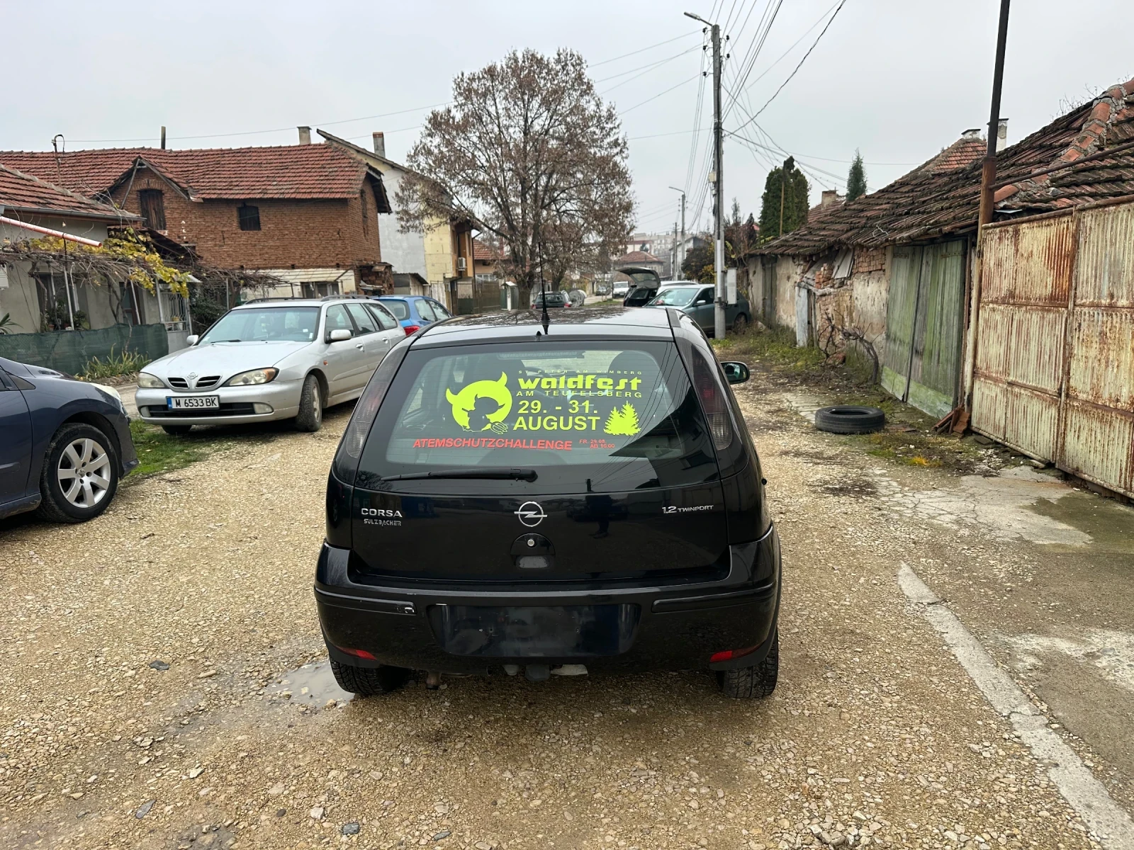 Opel Corsa 1.4 90 | Mobile.bg   4